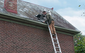 what affects urgent Bornesketaig roof repairs