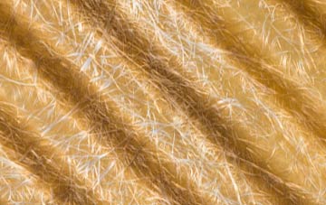 Bornesketaig fibreglass roof waterproofing