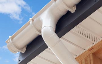 Bornesketaig gutter installation costs