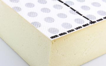 meeting Bornesketaig building codes