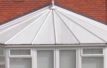Bornesketaig polycarbonate conservatory roof repairs