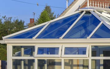 professional Bornesketaig conservatory insulation
