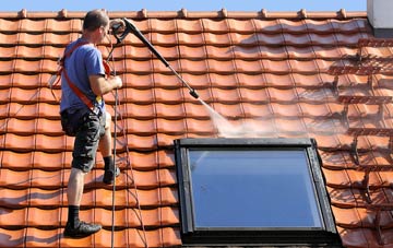roof cleaning Bornesketaig, Highland