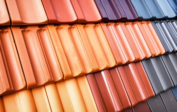Bornesketaig roof tile costs