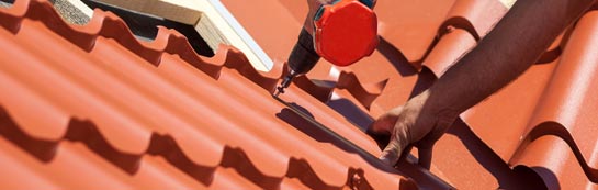 save on Bornesketaig roof installation costs