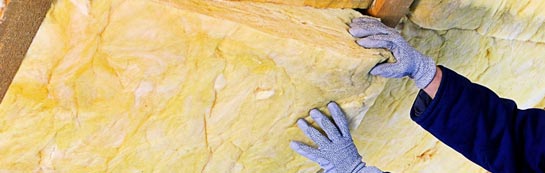 quotes for Bornesketaig roof insulation