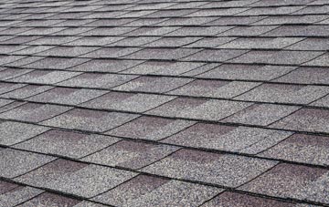 Bornesketaig tiles for shallow pitch roofing