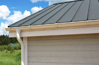 Bornesketaig fascia repair