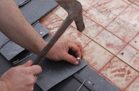 free Bornesketaig garage roof repair quotes