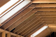 Bornesketaig tapered roof insulation quotes